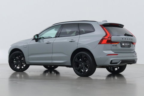 Volvo XC60 2.0 T6 Plug-in hybrid AWD Plus Black Edition | Panoramadak | Harman/Kardon | 360-Camera | Head-Up