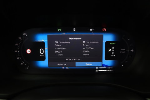 Volvo XC60 2.0 T6 Plug-in hybrid AWD Plus Black Edition | Panoramadak | Harman/Kardon | 360-Camera | Head-Up