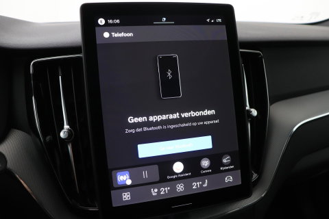Volvo XC60 2.0 T6 Plug-in hybrid AWD Plus Black Edition | Panoramadak | Harman/Kardon | 360-Camera | Head-Up
