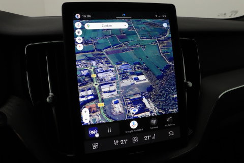 Volvo XC60 2.0 T6 Plug-in hybrid AWD Plus Black Edition | Panoramadak | Harman/Kardon | 360-Camera | Head-Up