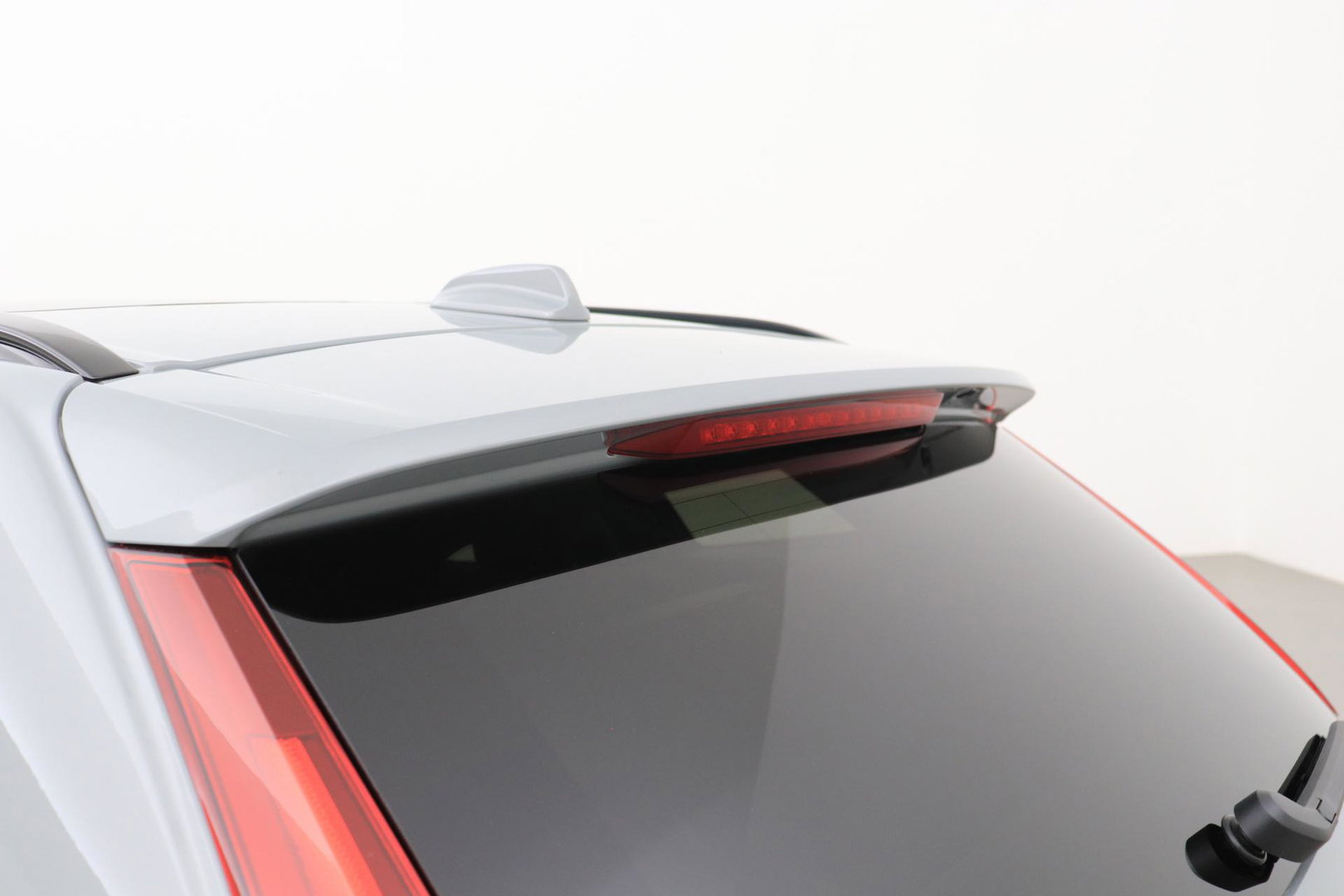 Volvo XC60 2.0 T6 Plug-in hybrid AWD Plus Black Edition | Panoramadak | Harman/Kardon | 360-Camera | Head-Up