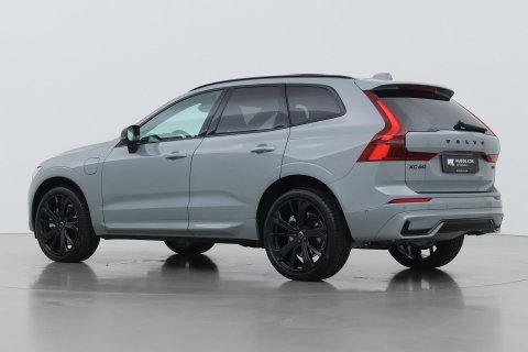 Volvo XC60 2.0 T6 Plug-in hybrid AWD Plus Black Edition | Panoramadak | Harman/Kardon | 360-Camera | Head-Up