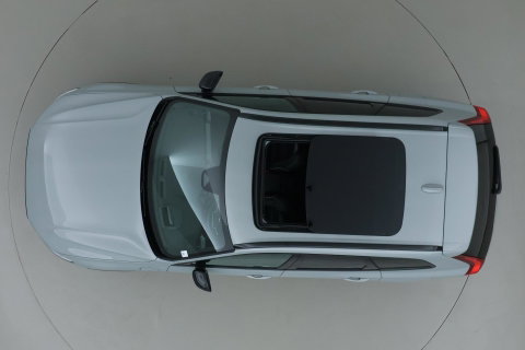 Volvo XC60 2.0 T6 Plug-in hybrid AWD Plus Black Edition | Panoramadak | Harman/Kardon | 360-Camera | Head-Up