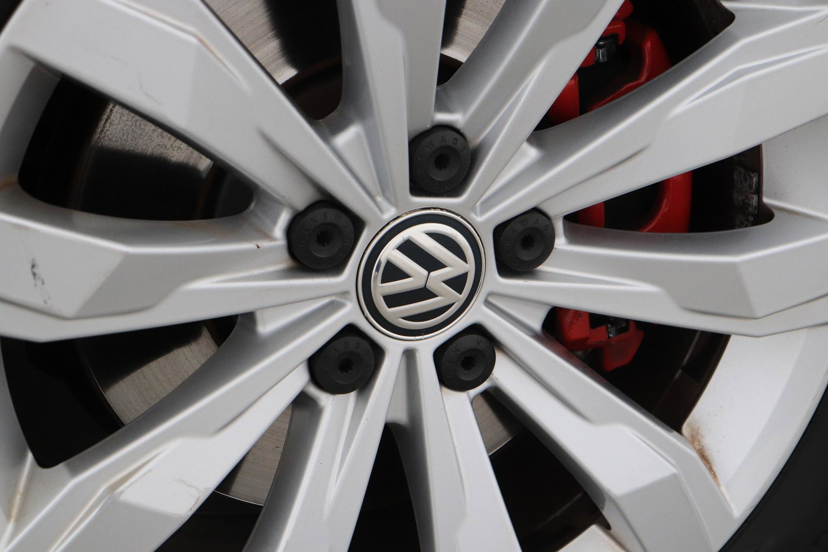 Volkswagen T-Roc 1.5 TSI Sport | Trekhaak | Panoramadak | 17 inch