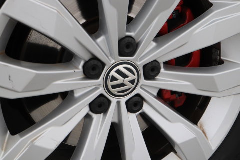Volkswagen T-Roc 1.5 TSI Sport | Trekhaak | Panoramadak | 17 inch