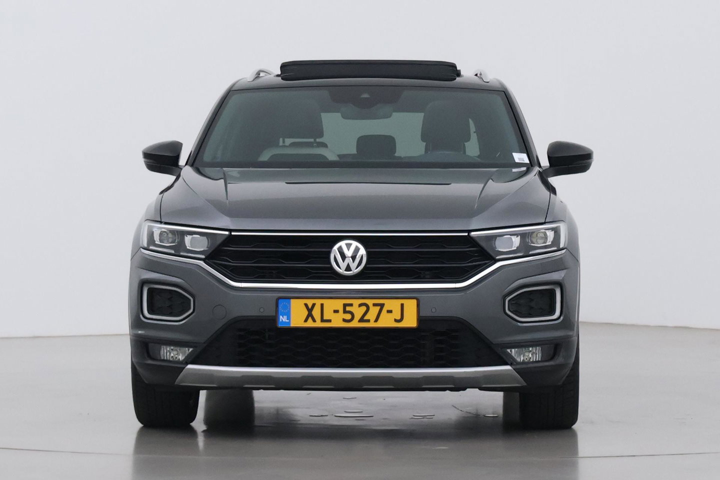 Volkswagen T-Roc 1.5 TSI Sport | Trekhaak | Panoramadak | 17 inch