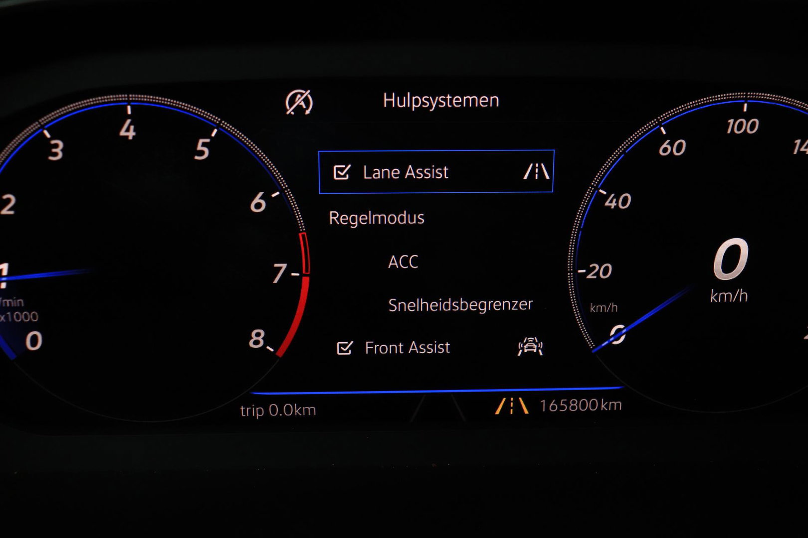 Volkswagen T-Roc 1.5 TSI Sport | Trekhaak | Panoramadak | 17 inch