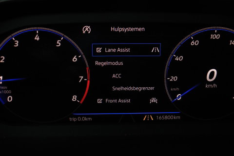 Volkswagen T-Roc 1.5 TSI Sport | Trekhaak | Panoramadak | 17 inch