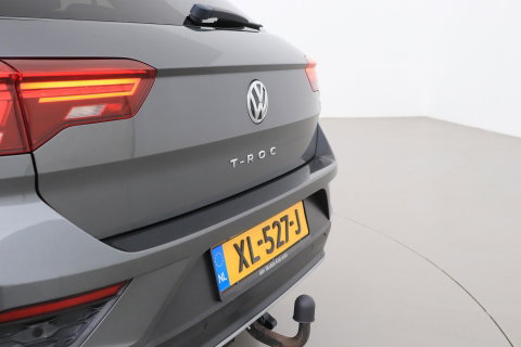 Volkswagen T-Roc 1.5 TSI Sport | Trekhaak | Panoramadak | 17 inch
