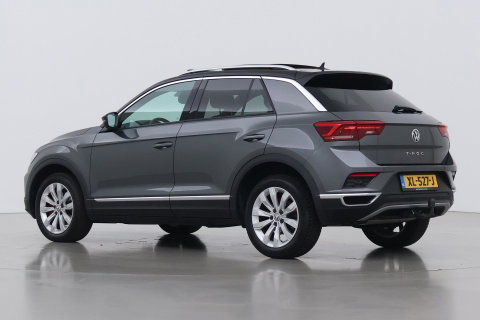 Volkswagen T-Roc 1.5 TSI Sport | Trekhaak | Panoramadak | 17 inch