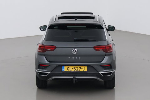 Volkswagen T-Roc 1.5 TSI Sport | Trekhaak | Panoramadak | 17 inch
