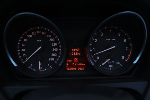 BMW Z4 Roadster sDrive23i Executive | Youngtimer | 6-Cilinder | Leder | Navigatie | 17 inch | Historie aanwezig