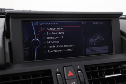 BMW Z4 Roadster sDrive23i Executive | Youngtimer | 6-Cilinder | Leder | Navigatie | 17 inch | Historie aanwezig