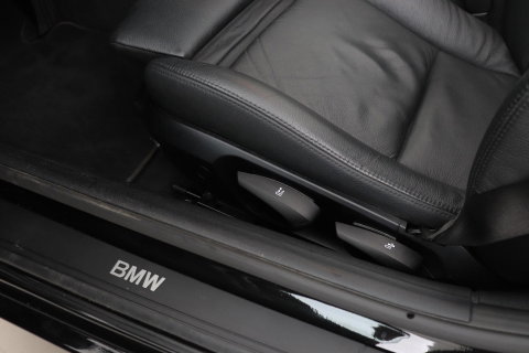 BMW Z4 Roadster sDrive23i Executive | Youngtimer | 6-Cilinder | Leder | Navigatie | 17 inch | Historie aanwezig