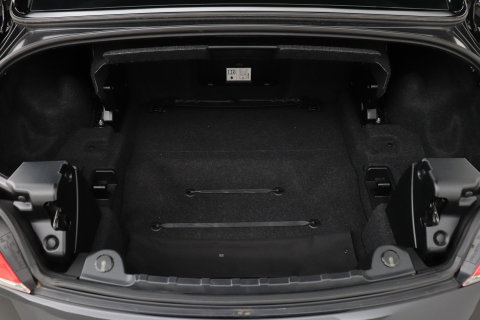 BMW Z4 Roadster sDrive23i Executive | Youngtimer | 6-Cilinder | Leder | Navigatie | 17 inch | Historie aanwezig