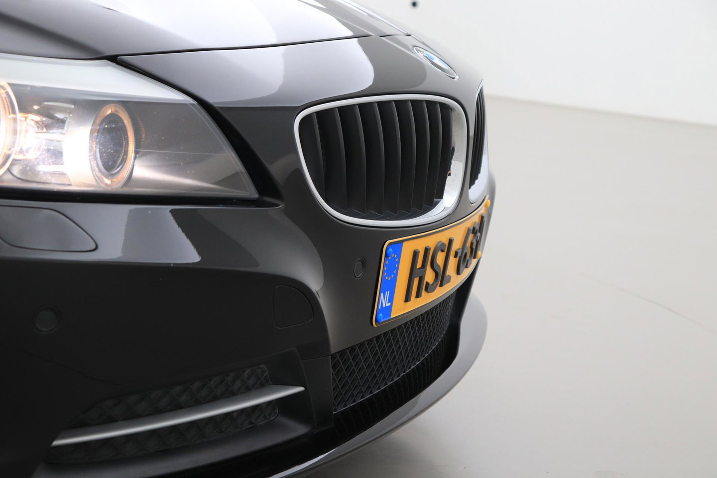 BMW Z4 Roadster sDrive23i Executive | Youngtimer | 6-Cilinder | Leder | Navigatie | 17 inch | Historie aanwezig