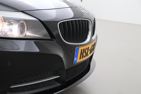 BMW Z4 Roadster sDrive23i Executive | Youngtimer | 6-Cilinder | Leder | Navigatie | 17 inch | Historie aanwezig
