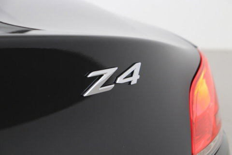 BMW Z4 Roadster sDrive23i Executive | Youngtimer | 6-Cilinder | Leder | Navigatie | 17 inch | Historie aanwezig