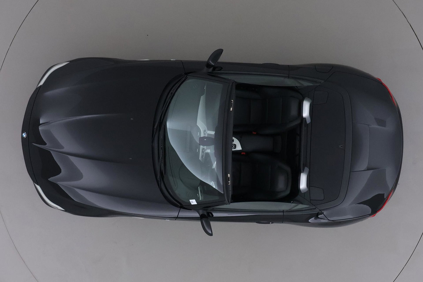 BMW Z4 Roadster sDrive23i Executive | Youngtimer | 6-Cilinder | Leder | Navigatie | 17 inch | Historie aanwezig