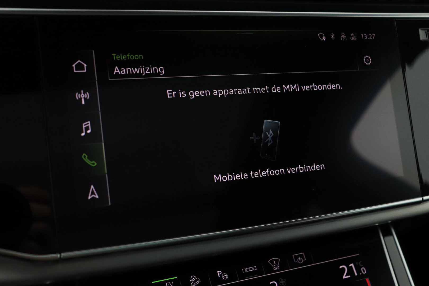 Audi Q7 60 TFSI e Quattro Competition | Luchtvering | Panoramadak | Head-Up | 22 inch