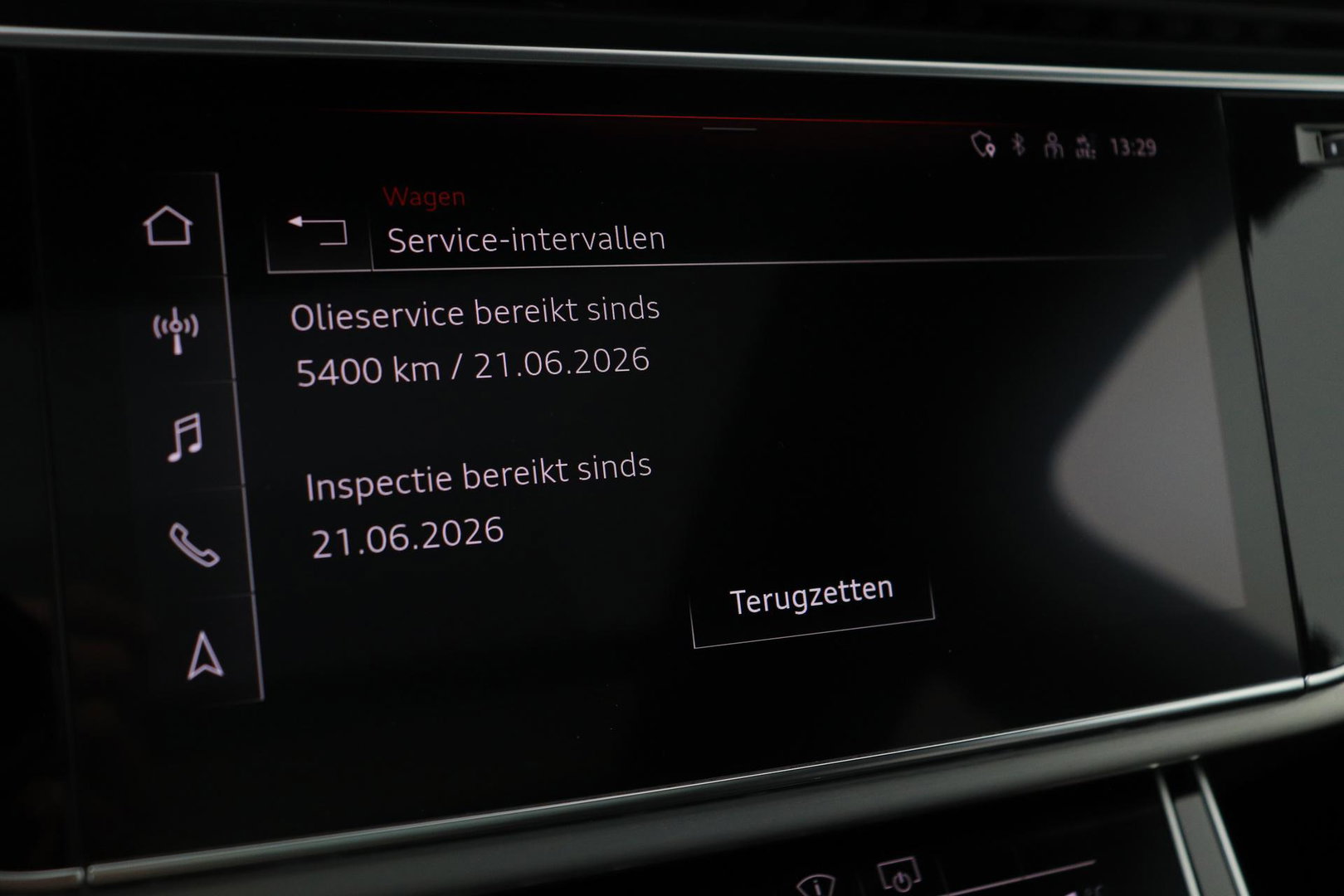 Audi Q7 60 TFSI e Quattro Competition | Luchtvering | Panoramadak | Head-Up | 22 inch