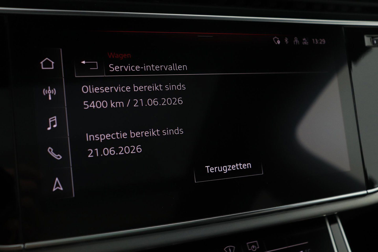 Audi Q7 60 TFSI e Quattro Competition | Luchtvering | Panoramadak | Head-Up | 22 inch