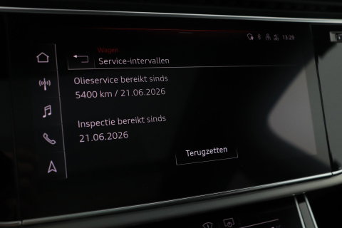 Audi Q7 60 TFSI e Quattro Competition | Luchtvering | Panoramadak | Head-Up | 22 inch
