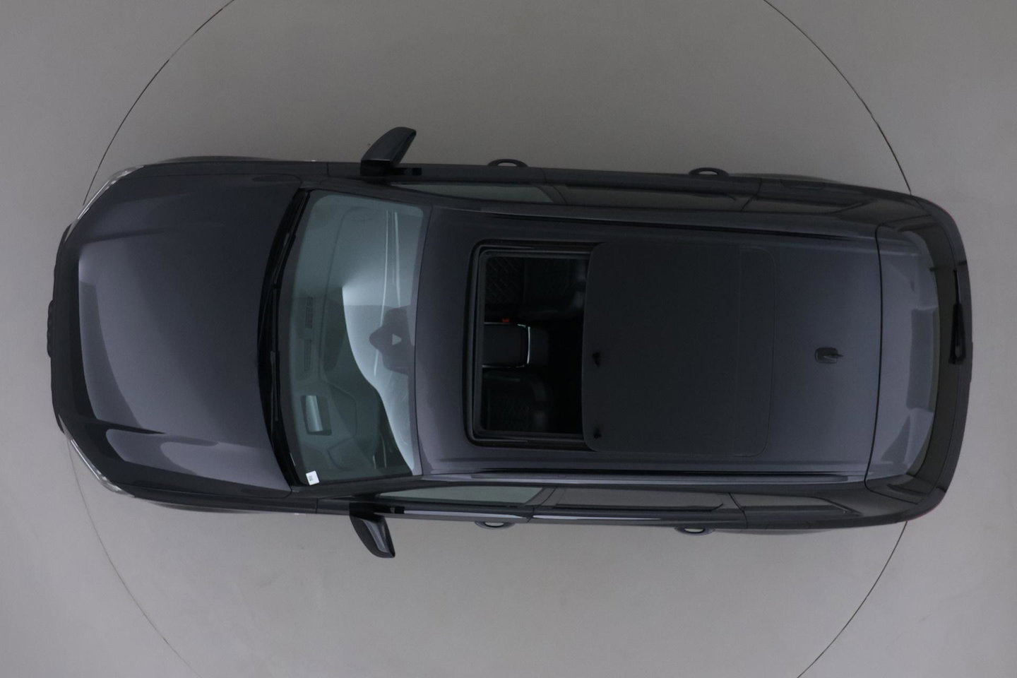 Audi Q7 60 TFSI e Quattro Competition | Luchtvering | Panoramadak | Head-Up | 22 inch