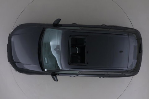 Audi Q7 60 TFSI e Quattro Competition | Luchtvering | Panoramadak | Head-Up | 22 inch