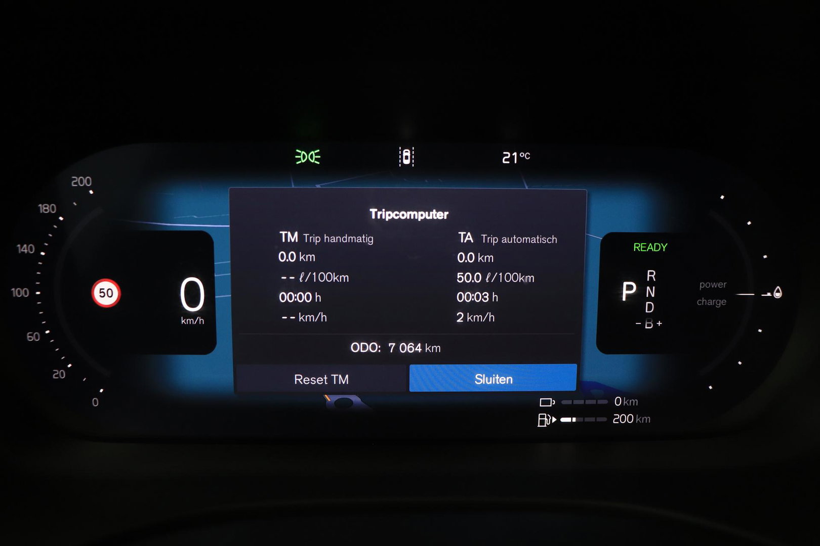 Volvo XC60 T8 Plug-in hybrid Plus Dark | ACC | Harman/Kardon | Panoramadak | Head-Up | Memory | Stoelventilatie