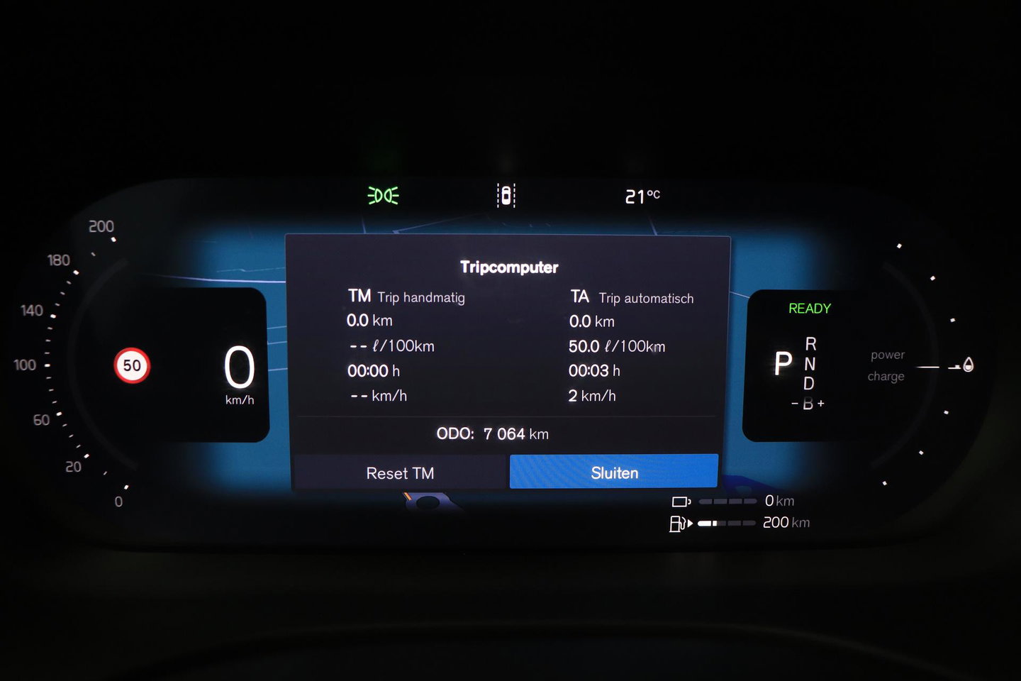 Volvo XC60 T8 Plug-in hybrid Plus Dark | ACC | Harman/Kardon | Panoramadak | Head-Up | Memory | Stoelventilatie