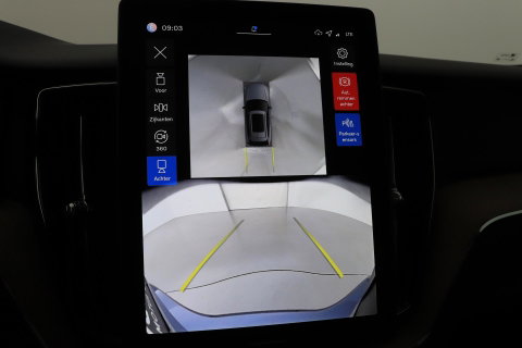 Volvo XC60 T8 Plug-in hybrid Plus Dark | ACC | Harman/Kardon | Panoramadak | Head-Up | Memory | Stoelventilatie