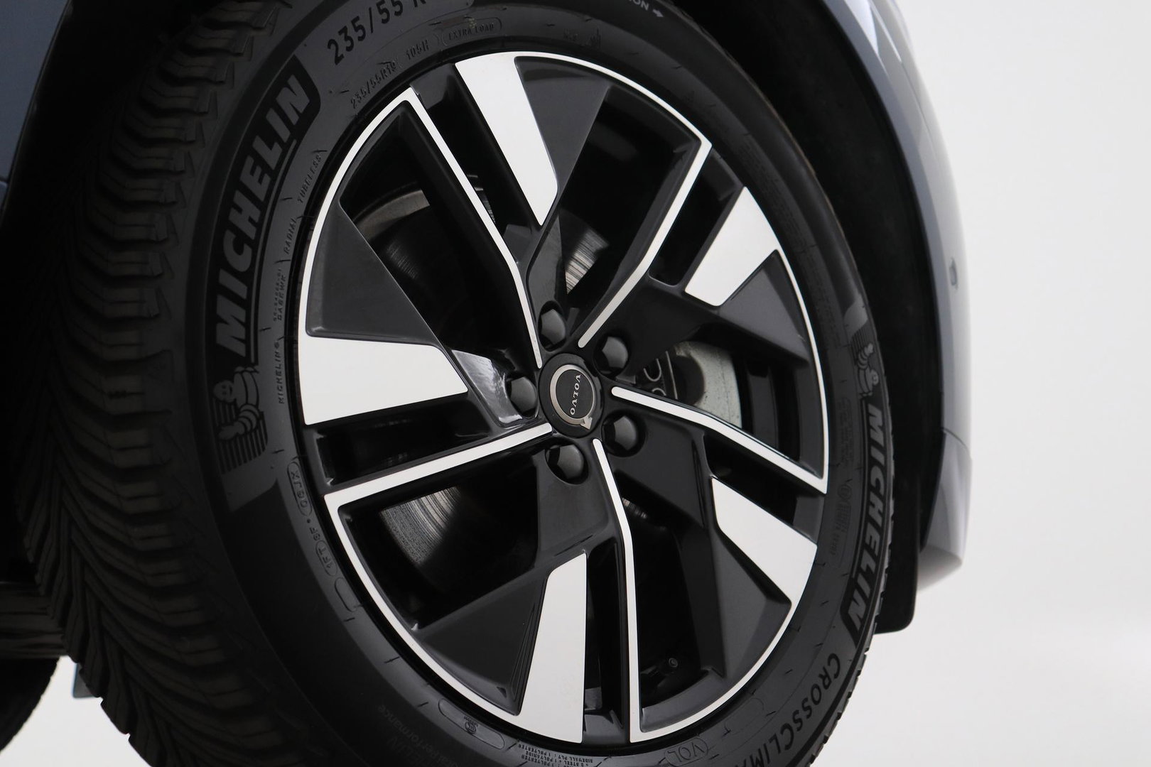 Volvo XC60 T8 Plug-in hybrid Plus Dark | ACC | Harman/Kardon | Panoramadak | Head-Up | Memory | Stoelventilatie