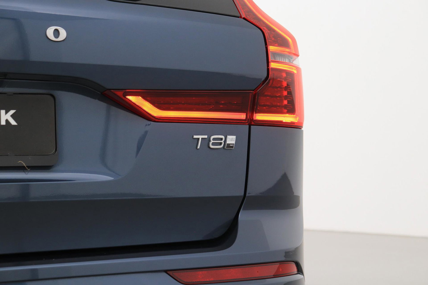 Volvo XC60 T8 Plug-in hybrid Plus Dark | ACC | Harman/Kardon | Panoramadak | Head-Up | Memory | Stoelventilatie