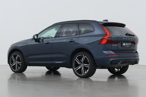Volvo XC60 T8 Plug-in hybrid Plus Dark | ACC | Harman/Kardon | Panoramadak | Head-Up | Memory | Stoelventilatie