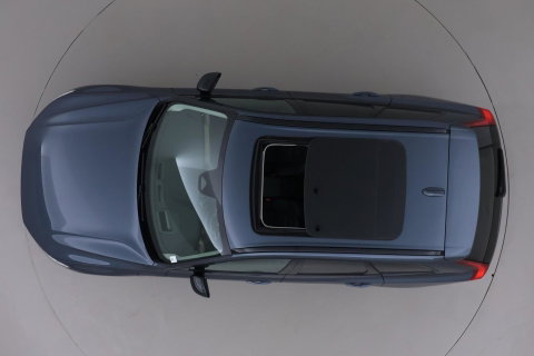 Volvo XC60 T8 Plug-in hybrid Plus Dark | ACC | Harman/Kardon | Panoramadak | Head-Up | Memory | Stoelventilatie