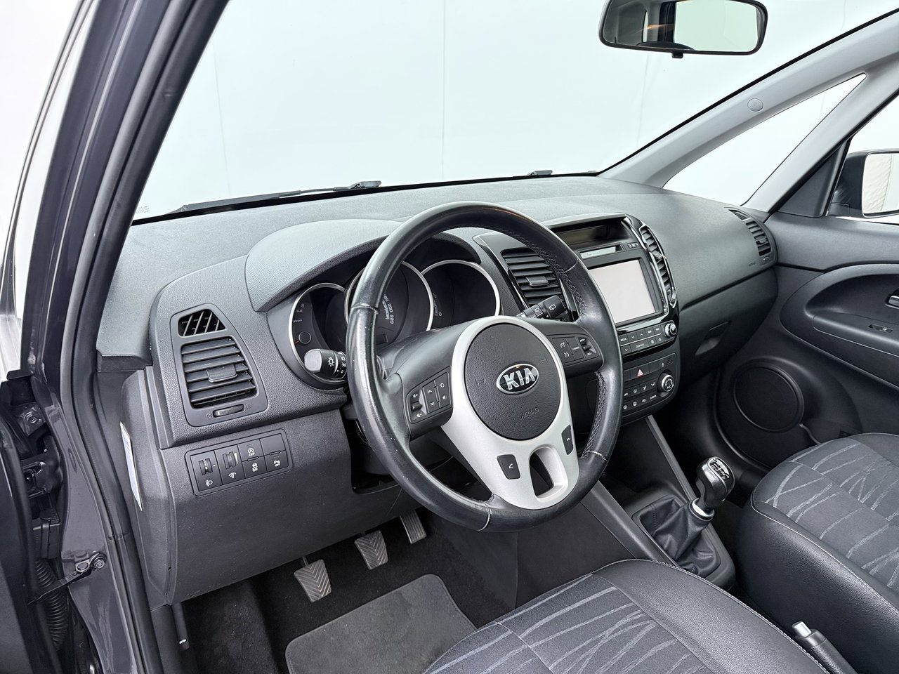 Kia Venga