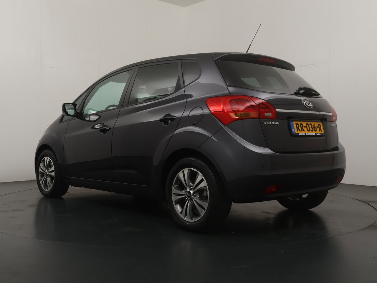 Kia Venga