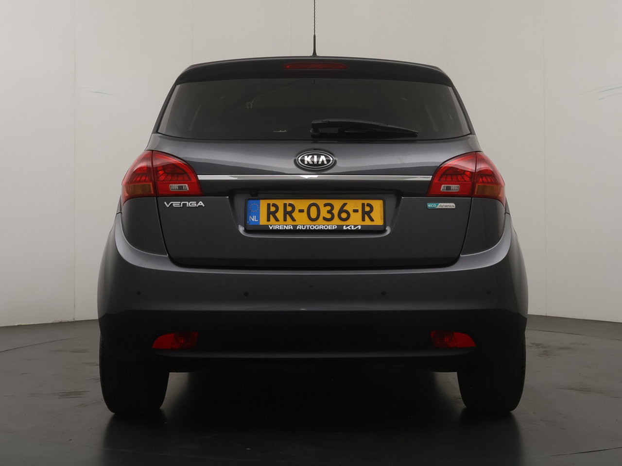 Kia Venga