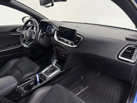 Kia ProCeed 1.4 T-GDI GT-PlusLine Pano Acc Clima Carplay NAP
