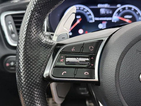 Kia ProCeed 1.4 T-GDI GT-PlusLine Pano Acc Clima Carplay NAP