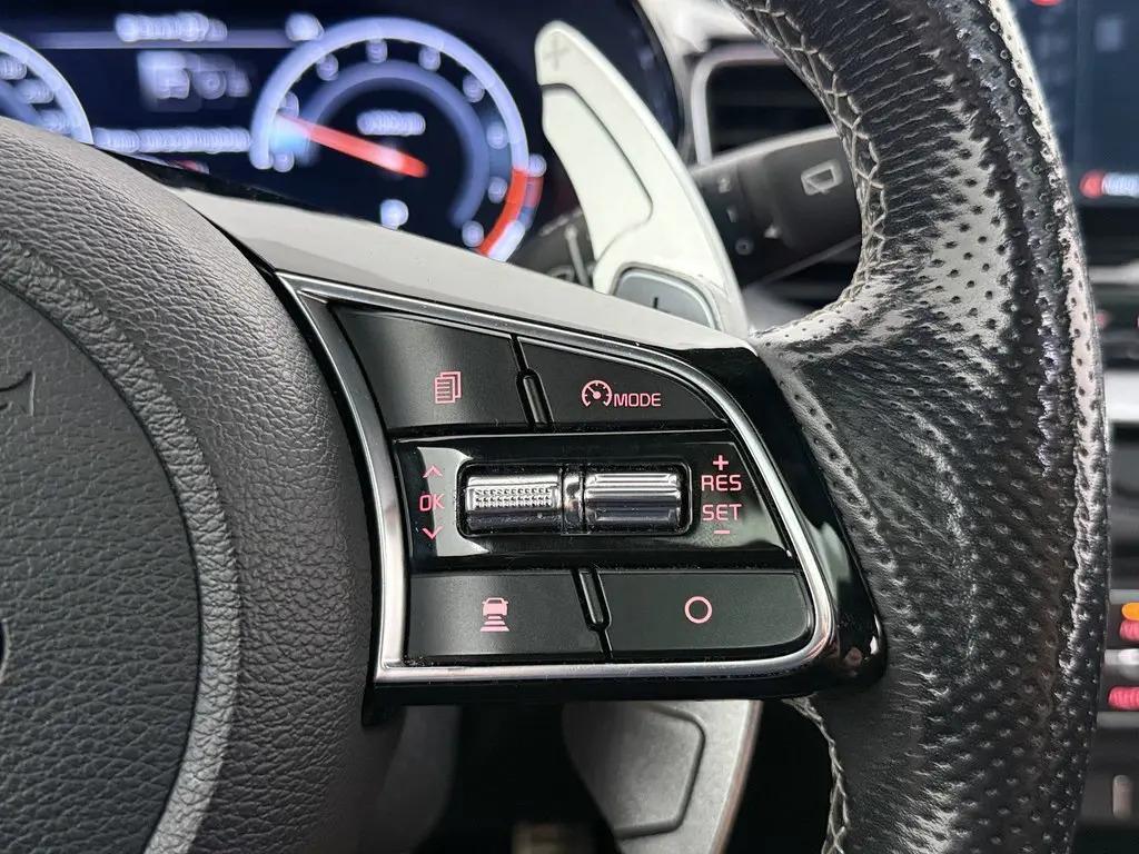 Kia ProCeed 1.4 T-GDI GT-PlusLine Pano Acc Clima Carplay NAP