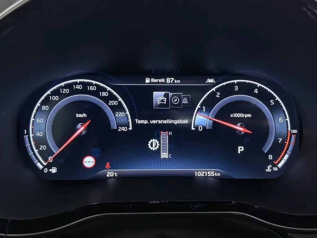 Kia ProCeed 1.4 T-GDI GT-PlusLine Pano Acc Clima Carplay NAP