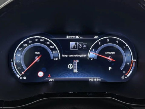 Kia ProCeed 1.4 T-GDI GT-PlusLine Pano Acc Clima Carplay NAP