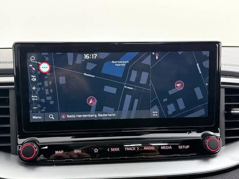 Kia ProCeed 1.4 T-GDI GT-PlusLine Pano Acc Clima Carplay NAP