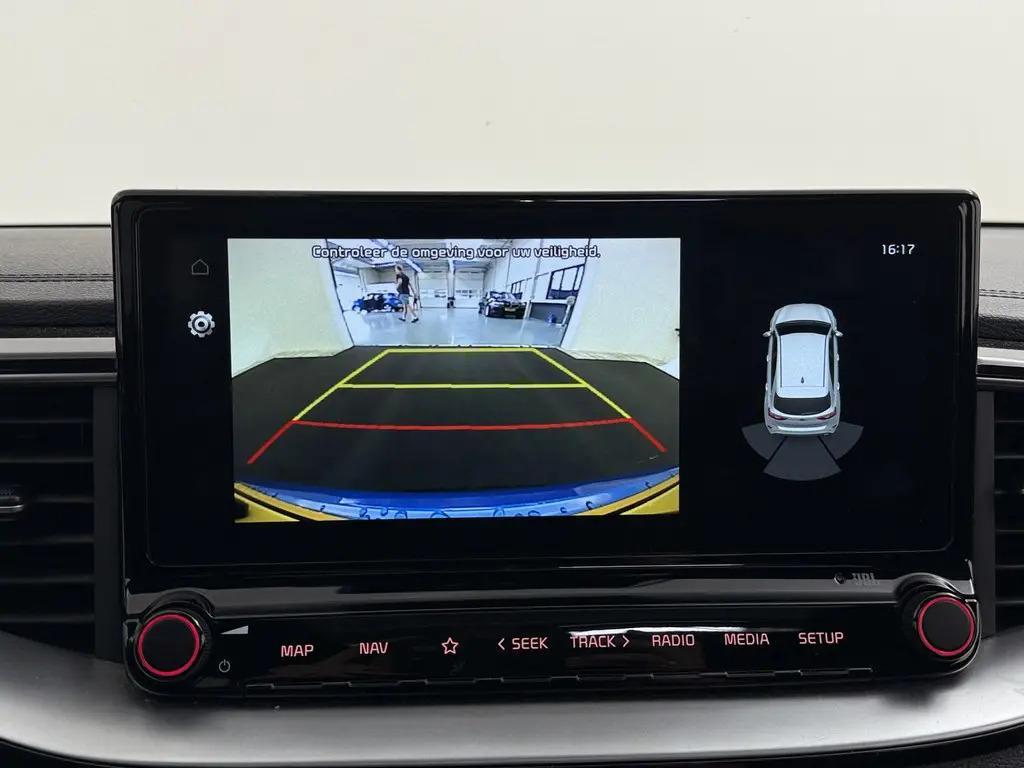 Kia ProCeed 1.4 T-GDI GT-PlusLine Pano Acc Clima Carplay NAP