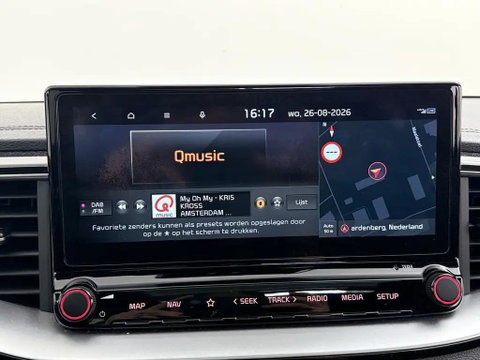 Kia ProCeed 1.4 T-GDI GT-PlusLine Pano Acc Clima Carplay NAP