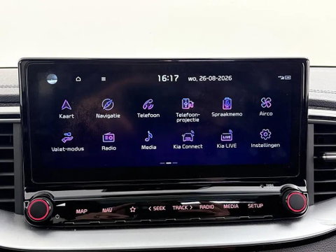 Kia ProCeed 1.4 T-GDI GT-PlusLine Pano Acc Clima Carplay NAP