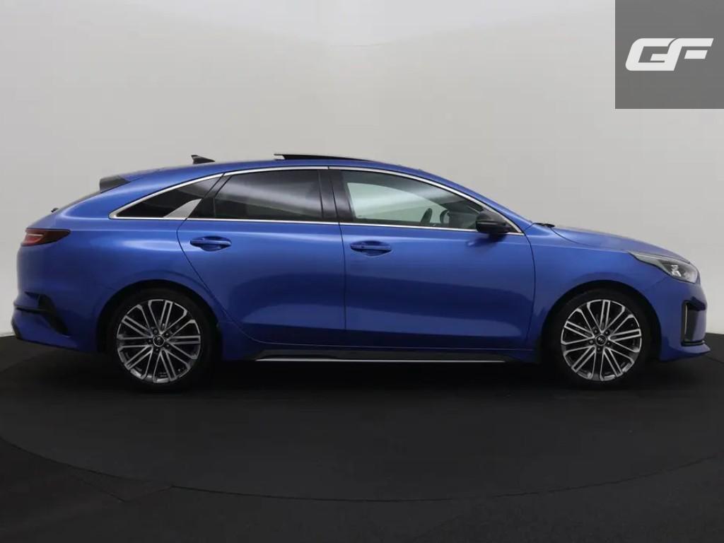 Kia ProCeed 1.4 T-GDI GT-PlusLine Pano Acc Clima Carplay NAP