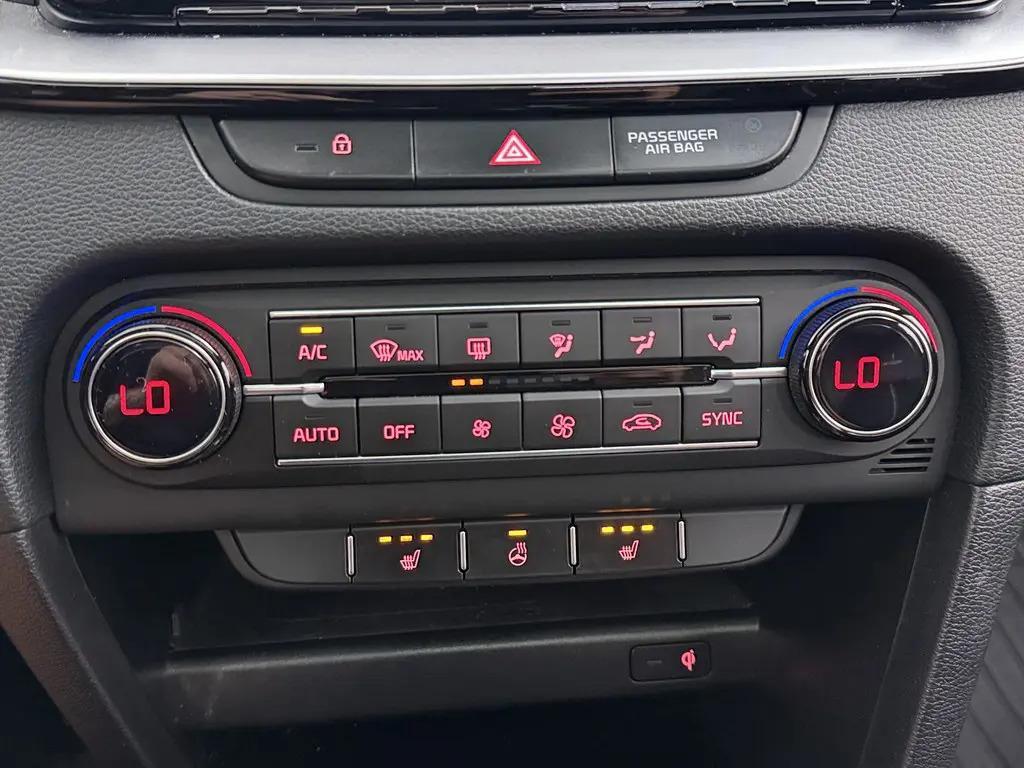 Kia ProCeed 1.4 T-GDI GT-PlusLine Pano Acc Clima Carplay NAP